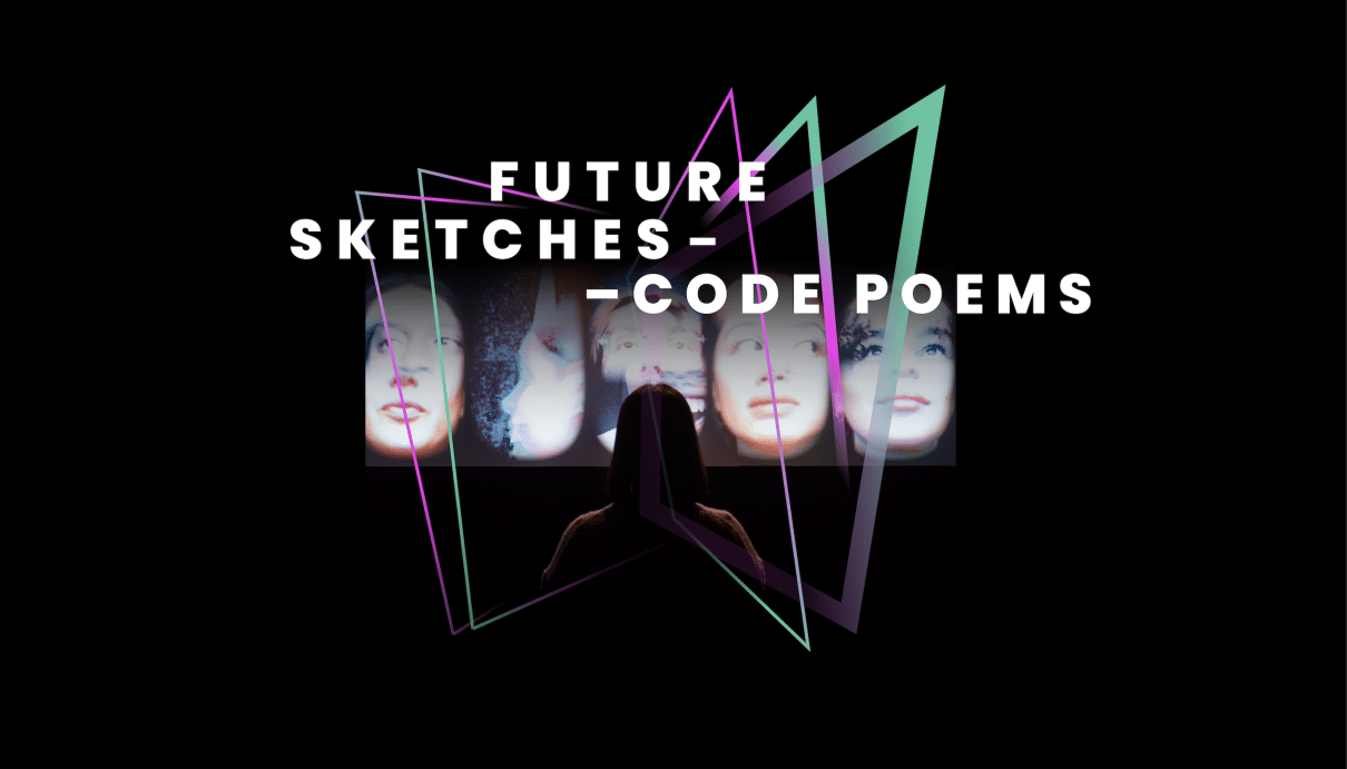code poems